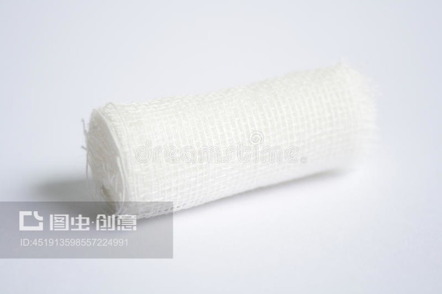 医用纱布Medical gauze